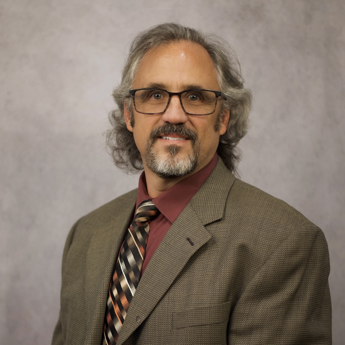 photo of Craig Campbell